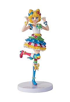 プリパラ プレミアムフィギュア みれぃ☆サイリウムコーデ Amazon | プリパラ プレミアムフィギュア みれぃ☆サイリウム